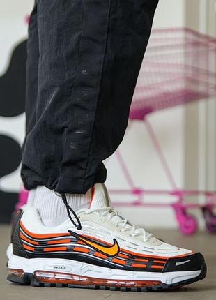 Nike air max tl 2.5 "total orange" 5