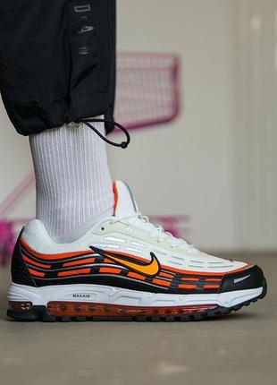 Nike air max tl 2.5 "total orange" 3