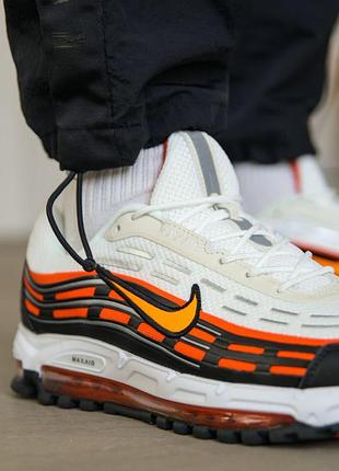 Nike air max tl 2.5 "total orange" 9