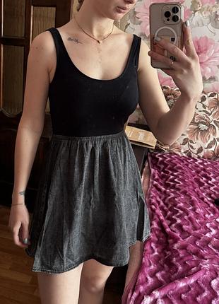 Платье, платье летнее