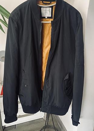 Бомбер jack &jones