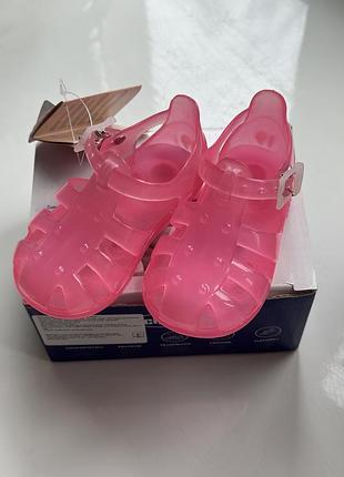 Босоніжки chicco