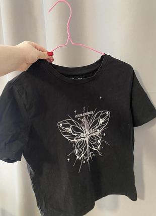 Футболки женские