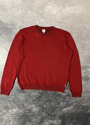 Джемпер мужской calvin klein, made in italy, m