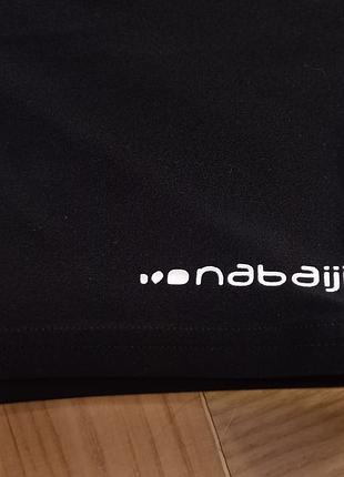 Плавки для бассейна nabaiji м