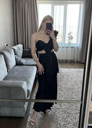 Атласный набор