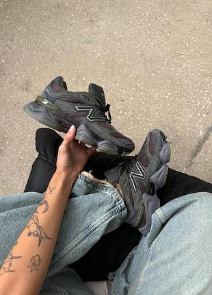Кроссовки New Balance 545 Black PT545BO1