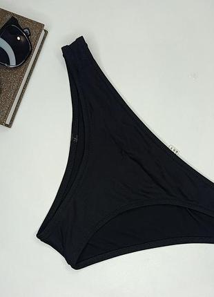 Чорні плавки  lady etna (уцінка)