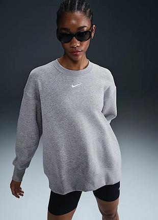 Nike phoenix fleece s