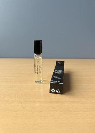 Diptyque do son, мініатюра