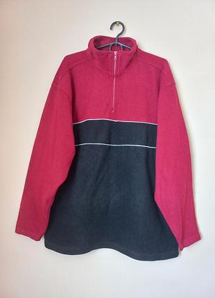 Теплая флиска