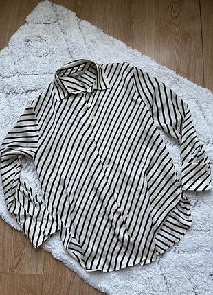 Сорочка h&m