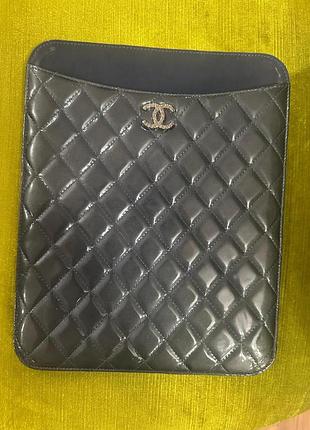 Папка chanel