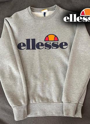 Свитшот ellesse