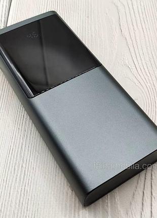 Повербанк power bank mк-5620b 20000 mah