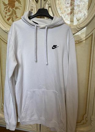 Худи nike