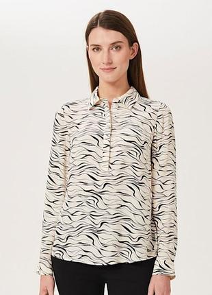 Блуза рубашка hobbs 3