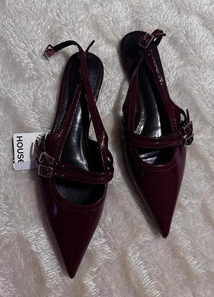 Мюли мюлі шлепки щльопанці босоніжки босоножки туфли туфлі