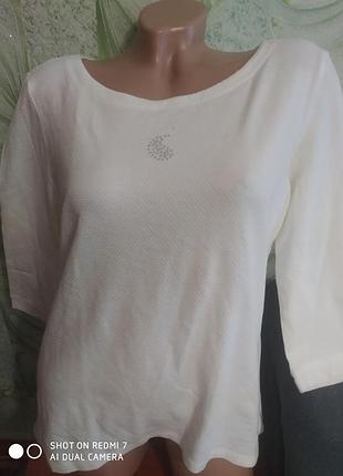 Кофточка классная.