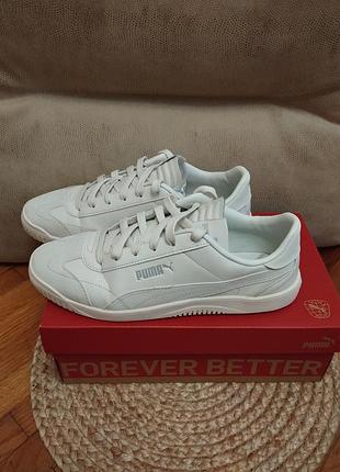 Кросівки кеди чоловічі puma