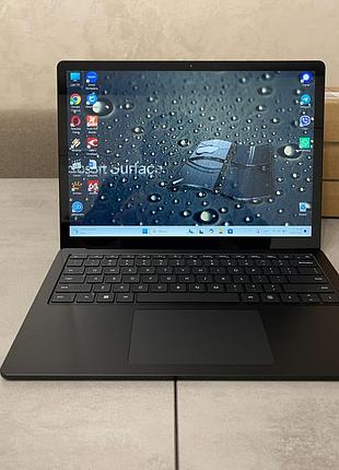 Ультрабук microsoft surface laptop 5 1951, 13,5" 2k, i7-1265u, 16gb, 256gb ssd, новий. гарантія