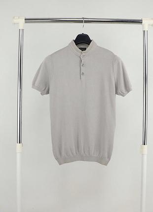 Чоловіча футболка massimo dutti / оригінал | m |