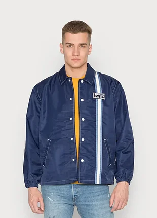 Вітрівка чоловіча levi's merritt surf jacket / м