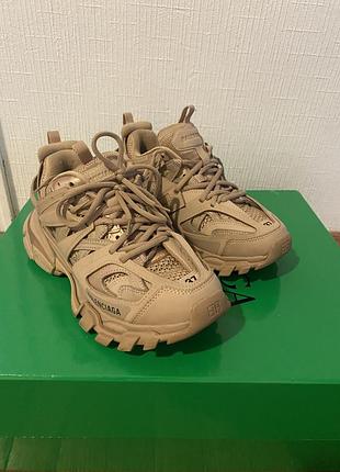 Balenciaga track кросівки