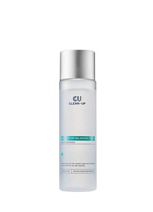 Тонер вирівнюючий ph баланс cuskin clean-up ph balancing toner, 200 мл