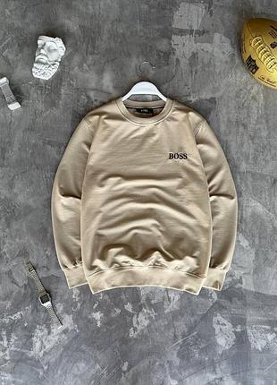 Свитшот hugo boss