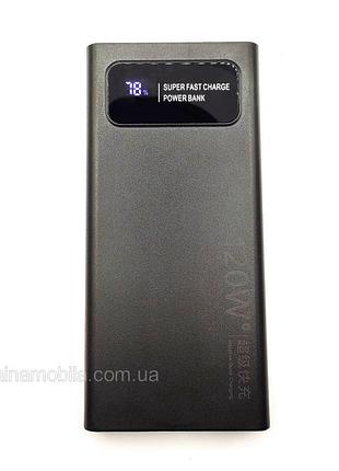 Повербанк power bank к-3010b 10000 mah