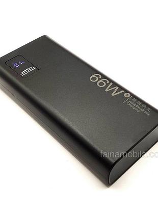 Повербанк power bank к-7020b 20000 mah