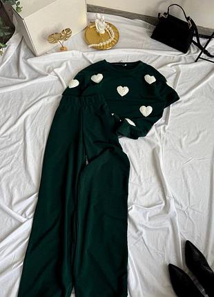 Спортивний костюм