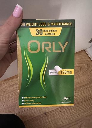 Orly