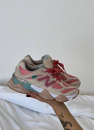 Кросівки New Balance NEW ENGLAND PACK MS997 LOQ LOR LOT ￥14 joe freshgoods