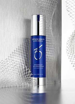 Крем, що освітлює zein obagi zo skin health brightalive skin brightener 50ml сша