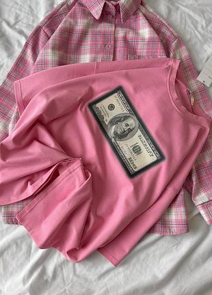 Футболка женская