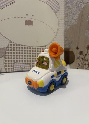 Музична машинка від vtech.