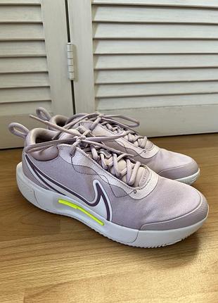 Кроссовки nike