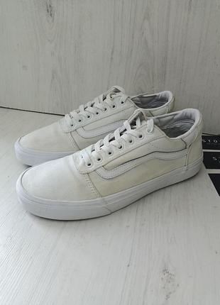 Кеди vans original