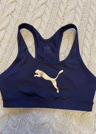 Спортивный топ