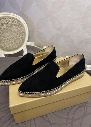 Балетки prada