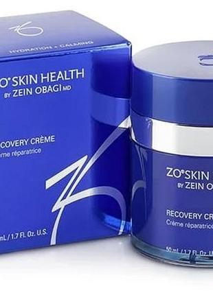 Відновлюючий крем zein obagi zo skin health recovery crème 50ml сша