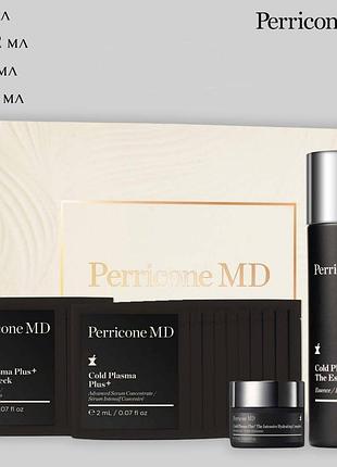Набор косметики perricone md cold plasma