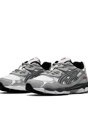 Кроссовки ф.asics модель унисекс р.40