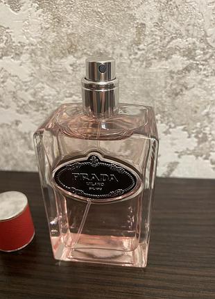 Распил парфюма drada infusion de rhubarbe