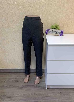 Фирменные,офисные брюки с биркой!!!