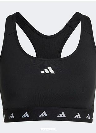 Топ спортивный на девочку 5-7 лет, фирмы adidas