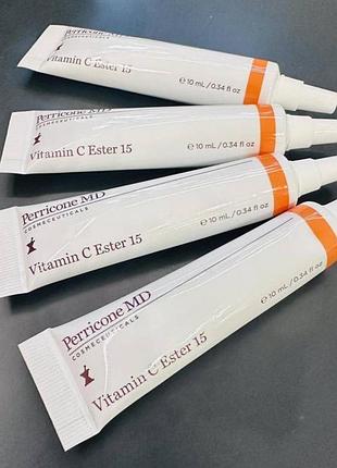 Сироватка для обличчя perricone md