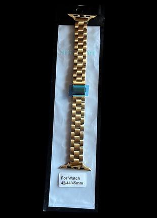 Браслет на watch 42/44/45 mm